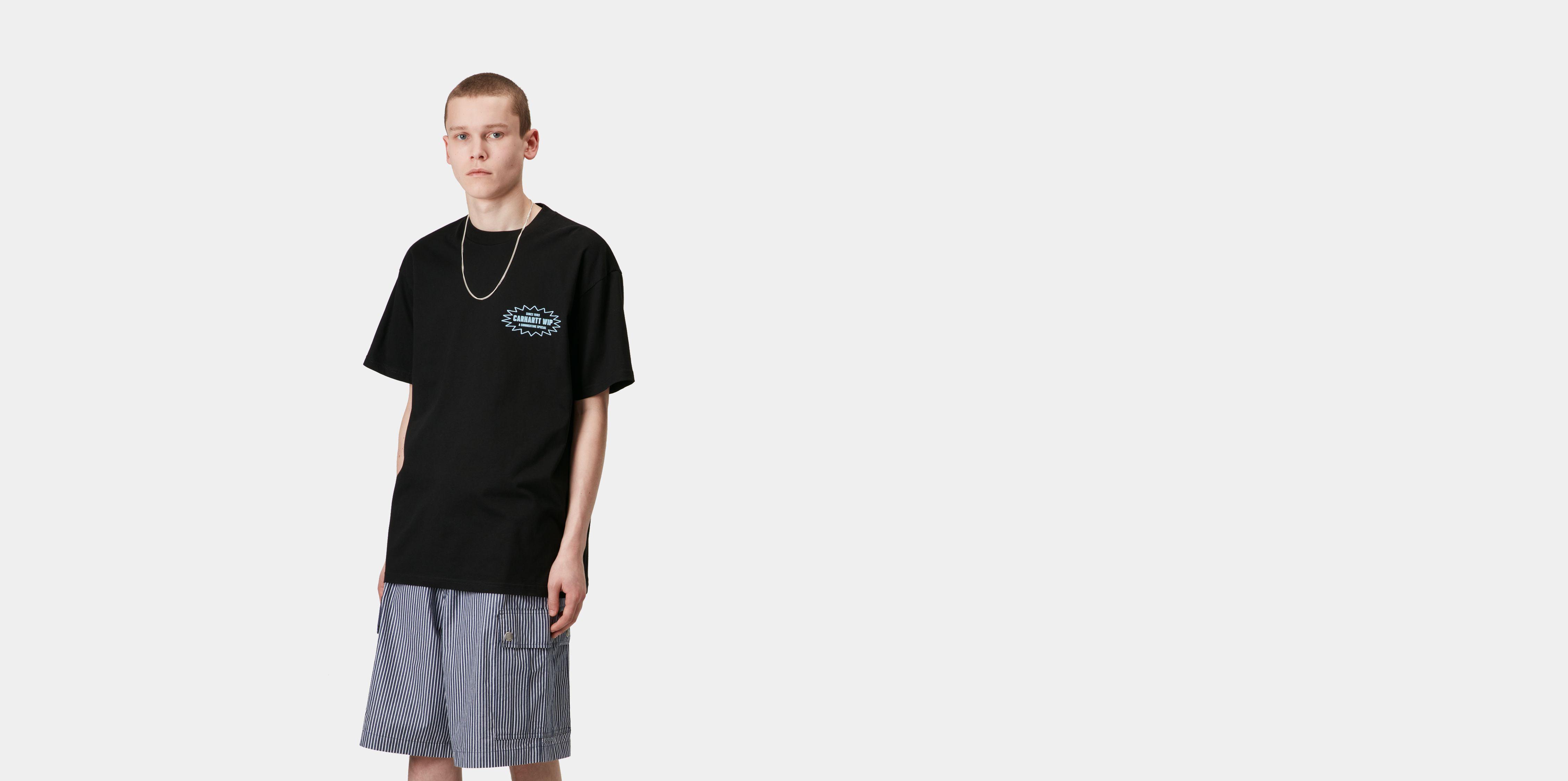 S/S Catalogue T-Shirt